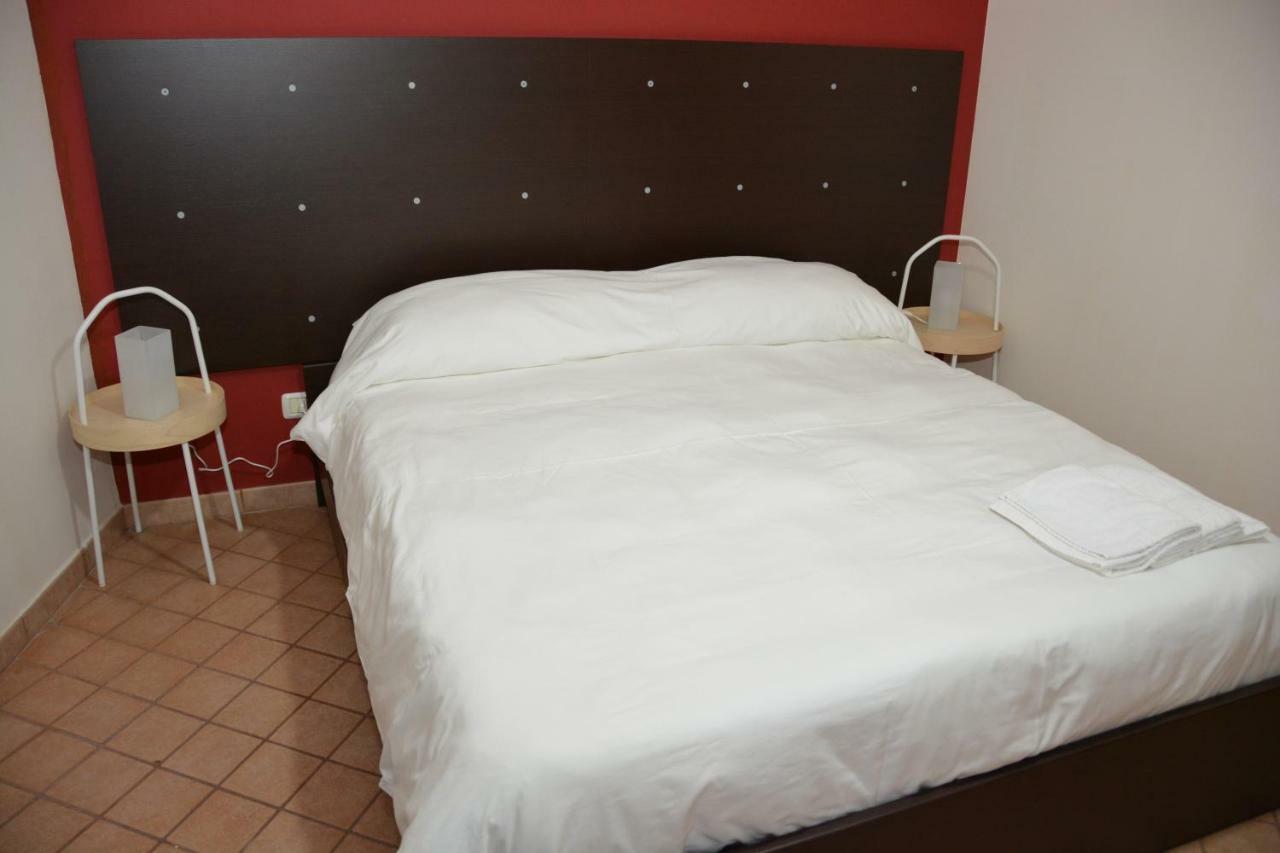 Ferienwohnung Garibaldi Flat CTA Exterior foto