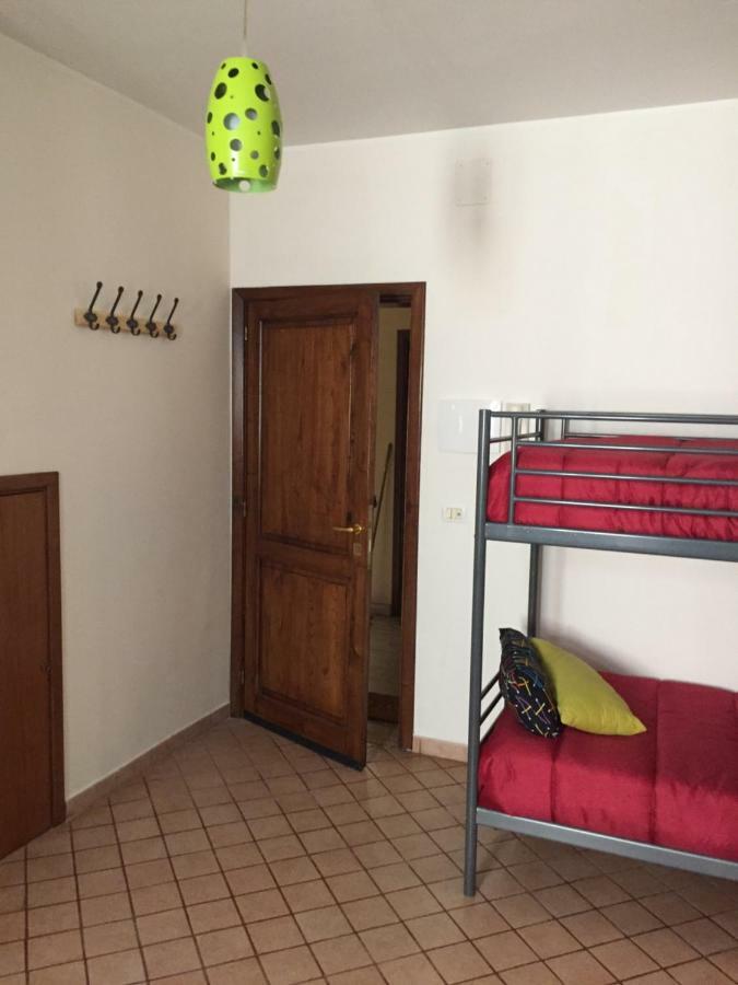 Ferienwohnung Garibaldi Flat CTA Exterior foto
